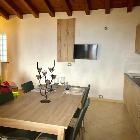 아파트 Casa Marcela 그라베도나