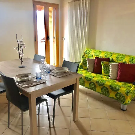 아파트 Casa Marcela 그라베도나