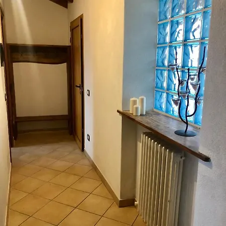 Casa Marcela Apartmán Gravedona