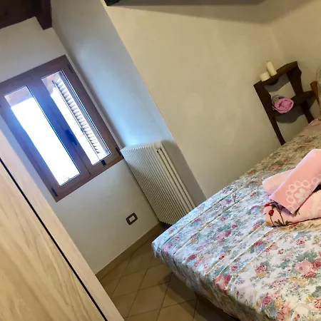 Διαμέρισμα Casa Marcela