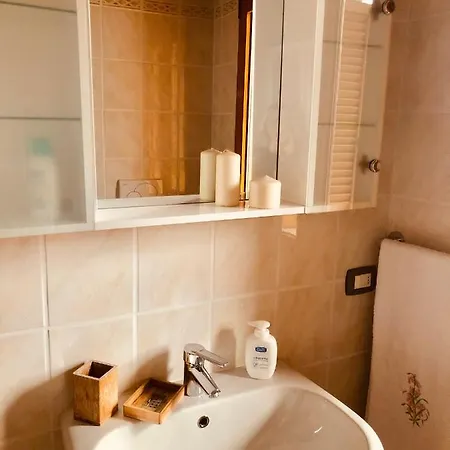 Casa Marcela Apartmán Gravedona