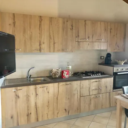 Casa Marcela Διαμέρισμα