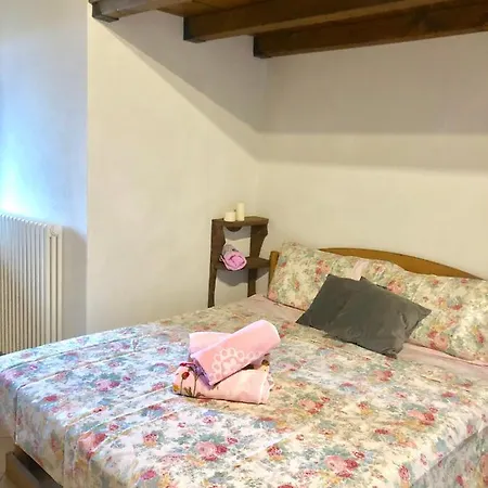 Διαμέρισμα Casa Marcela Gravedona