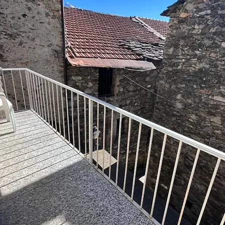 Casa Marcela *