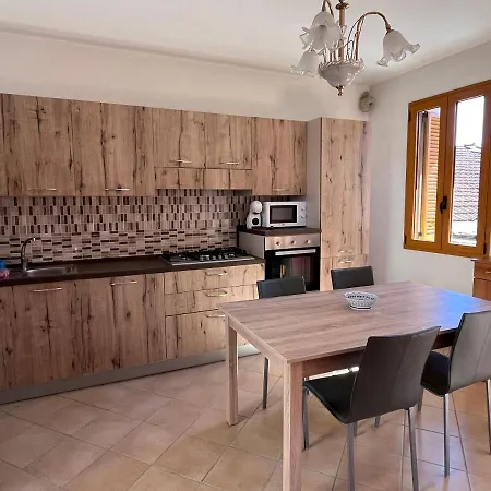 Casa Marcela Apartmán