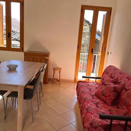 Casa Marcela Διαμέρισμα *