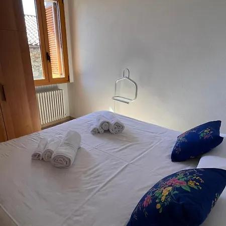 Casa Marcela Apartmán *