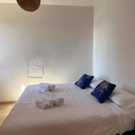 Διαμέρισμα Casa Marcela *