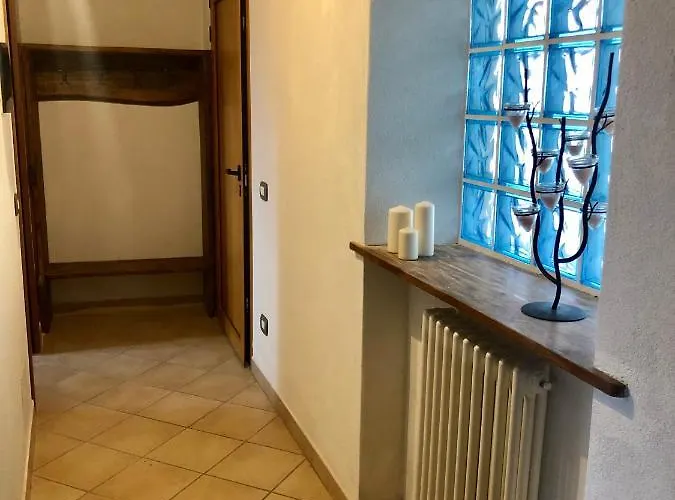 Casa Marcela Διαμέρισμα Gravedona