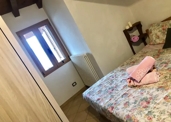 Διαμέρισμα Casa Marcela