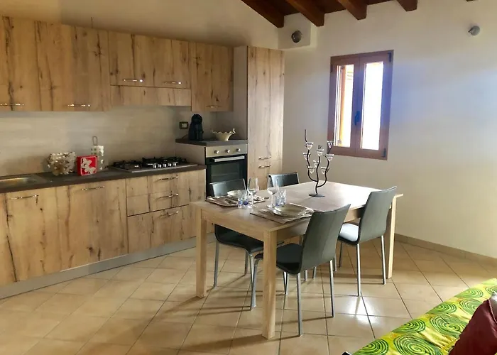 Διαμέρισμα Casa Marcela Gravedona
