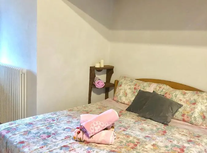 Διαμέρισμα Casa Marcela Gravedona