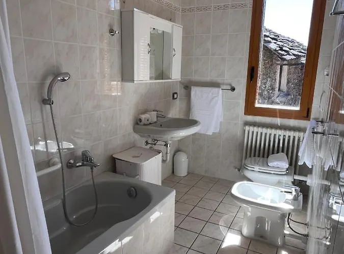Διαμέρισμα Casa Marcela *