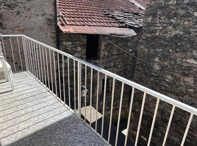 Casa Marcela *