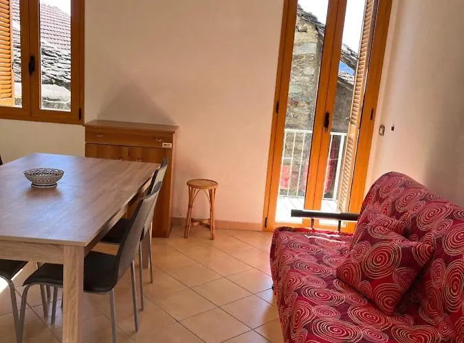 Casa Marcela Διαμέρισμα *