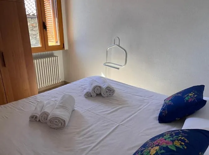 Casa Marcela Διαμέρισμα *
