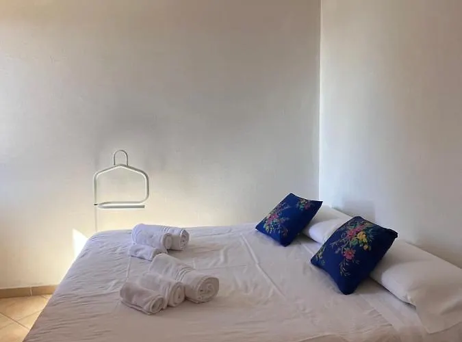 Διαμέρισμα Casa Marcela *